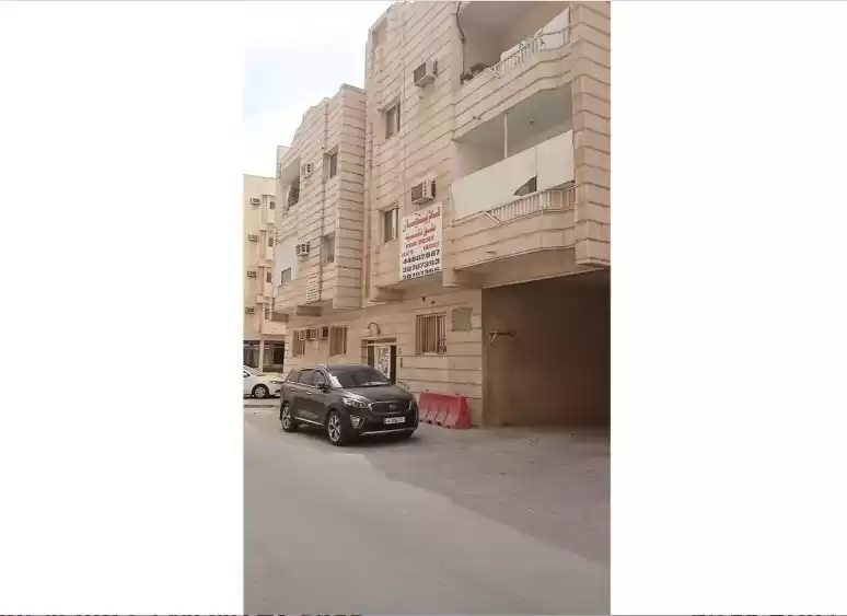Residencial Listo Propiedad 2 dormitorios U / F Apartamento  alquiler en al-sad , Doha #8864 - 1  image 